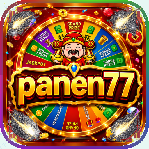 panen77 — mitra unggulan