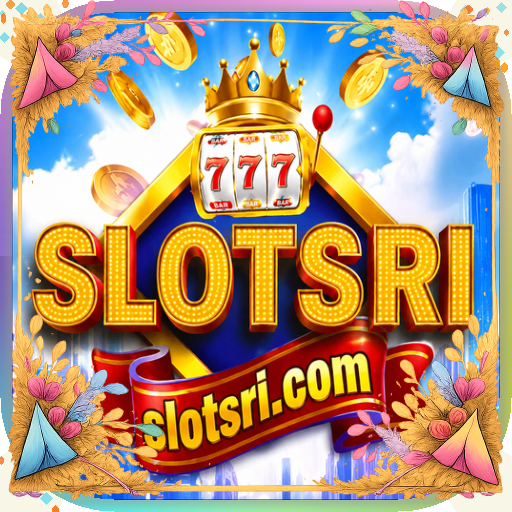 slotsri — mitra unggulan