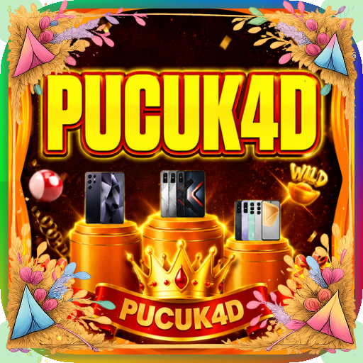 pucuk4d — mitra unggulan