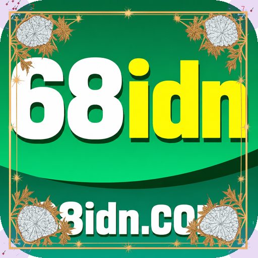 68idn — mitra unggulan