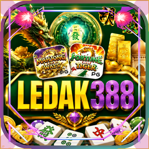 ledak388 — galeri pratinjau Resmi APK